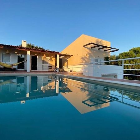 A Casa Da Lua Villa Томар Екстериор снимка