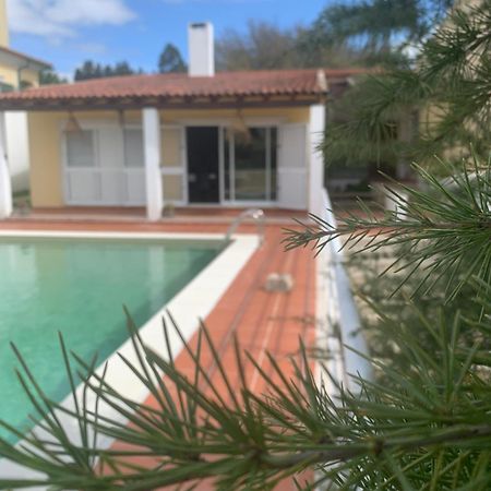 A Casa Da Lua Villa Томар Екстериор снимка