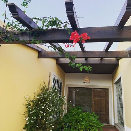 A Casa Da Lua Villa Томар Екстериор снимка