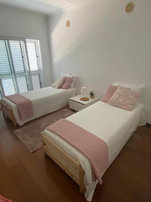 A Casa Da Lua Villa Томар Екстериор снимка