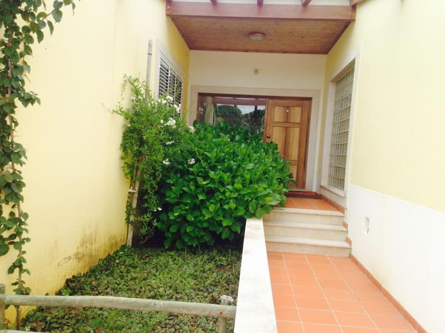 A Casa Da Lua Villa Томар Екстериор снимка