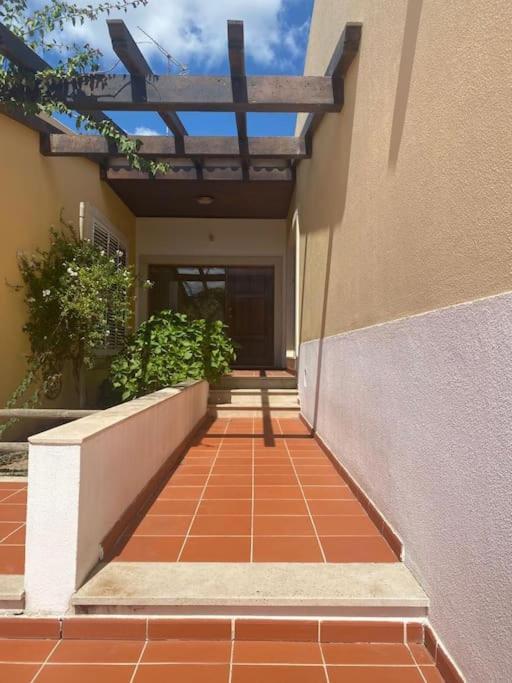 A Casa Da Lua Villa Томар Екстериор снимка