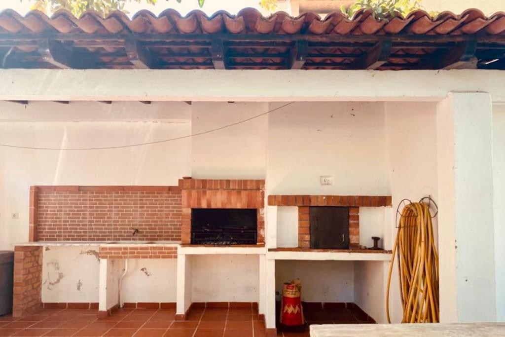 A Casa Da Lua Villa Томар Екстериор снимка